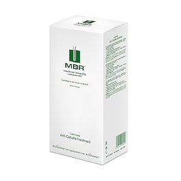 Cell Power Anti-Cellulite Treatment - Selülit Önleyici Bakım